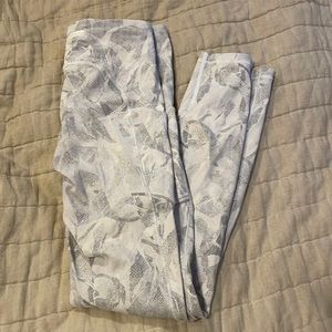 Lulu lemon speed ups